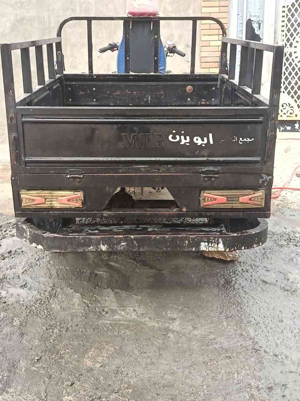 سلام عليكم ستوته لبيع موديل 2018 رقم وسنويه 2028 ستوته نضيفه مكفوله مداور ثاني يوم سعره 1700 وبيه مجال الشراي مكاني نجف حي نداء مجمع قنبر استفسار عله هاذ
رقم ***********
ذا ماتعجبك لا تنطي سعر من يمك
