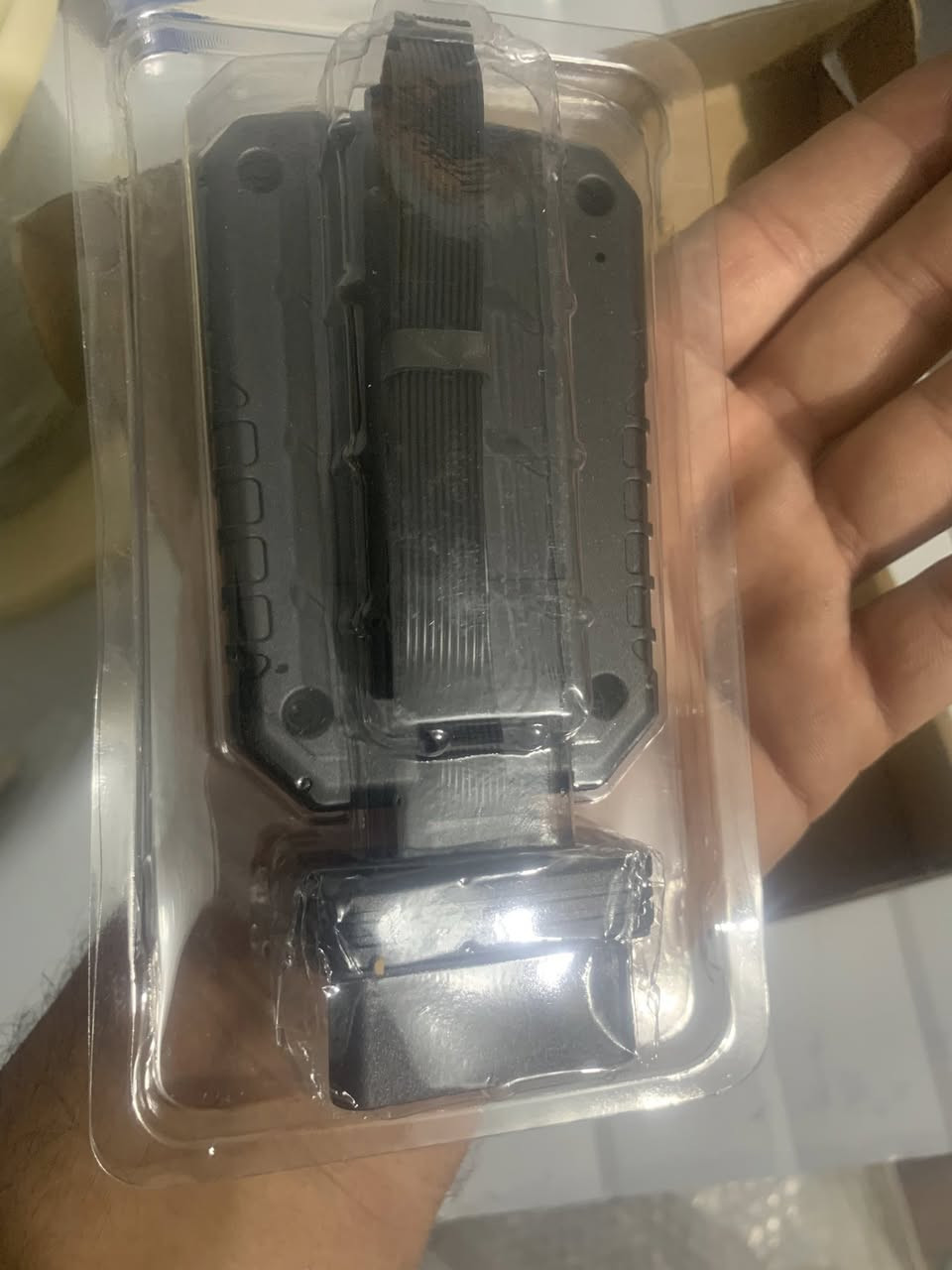 مفتاح مع جهاز بهذا الشكل 20


**إذا كنت صاحب هذا الإعلان وتريد حذفه لأي سبب، رجاءا أرسل رسالة إلى الدعم الفني**