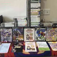 ٧ اقراص • بلي تو • اصلي