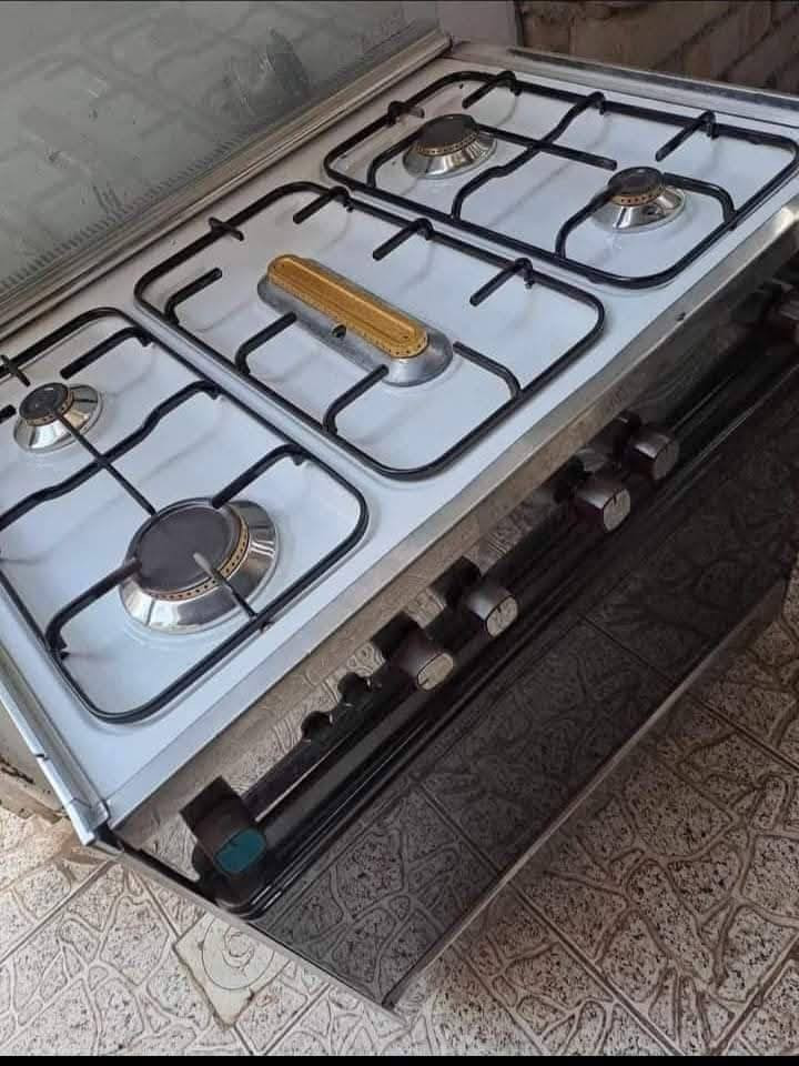 ورشة الاخوين لصيانة كافة انواع الطباخات الغازية السلام عليكم زبائن الكرام🟣  مصلح طباخات انواع  لطباخات صيانه موقعية🌑 طباخكم مسوي ازعاج ريحة غاز🔴 او نارتة ضعيفه يصخم🟣           
ادامه كامله صيانه موعقية يجيكم الكادر للبيت 🌑 تفضلو خاص او واتساب ***********متوفرين 24 ساعة📞
