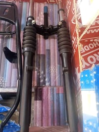 دبلات شركه جبلي بوكسر 120الف شامل تبديل مكاني الامين قرب مركز الشرطة/0...