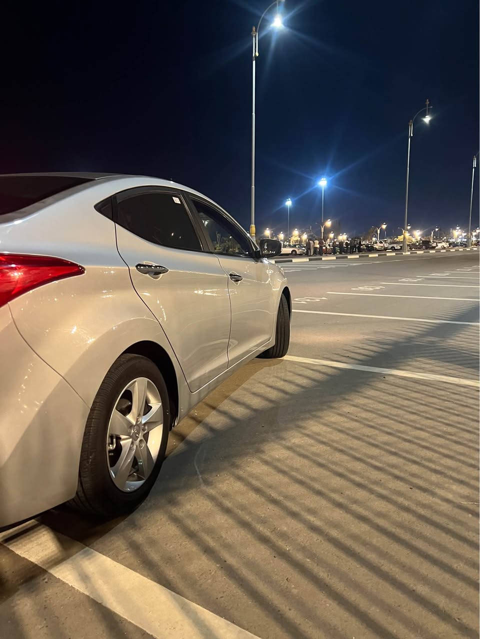 النتره وارد كوري مديل 2014 صبغ قطعتين فقط مكفوله من الضربه وتبديل مكينه 1600 دوش سياره نضيف وحله من الصور سعر 117 مجال قليل كلش رقمي *********** شراي يتصل مامتواجد نت البصرة, العراق
