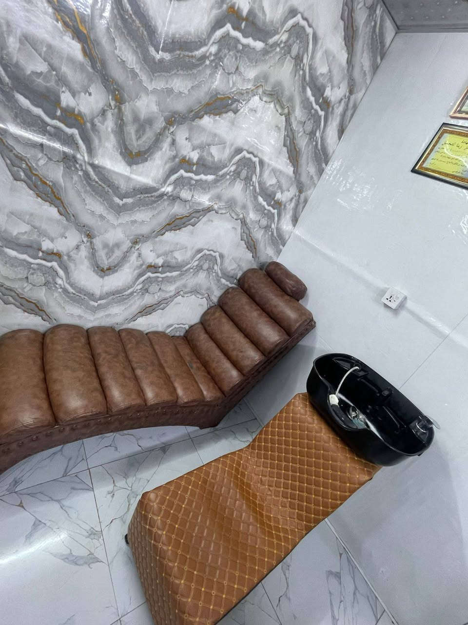 غراض صالون للبيع نهايه أسواق مريم


**إذا كنت صاحب هذا الإعلان وتريد حذفه لأي سبب، رجاءا أرسل رسالة إلى الدعم الفني**