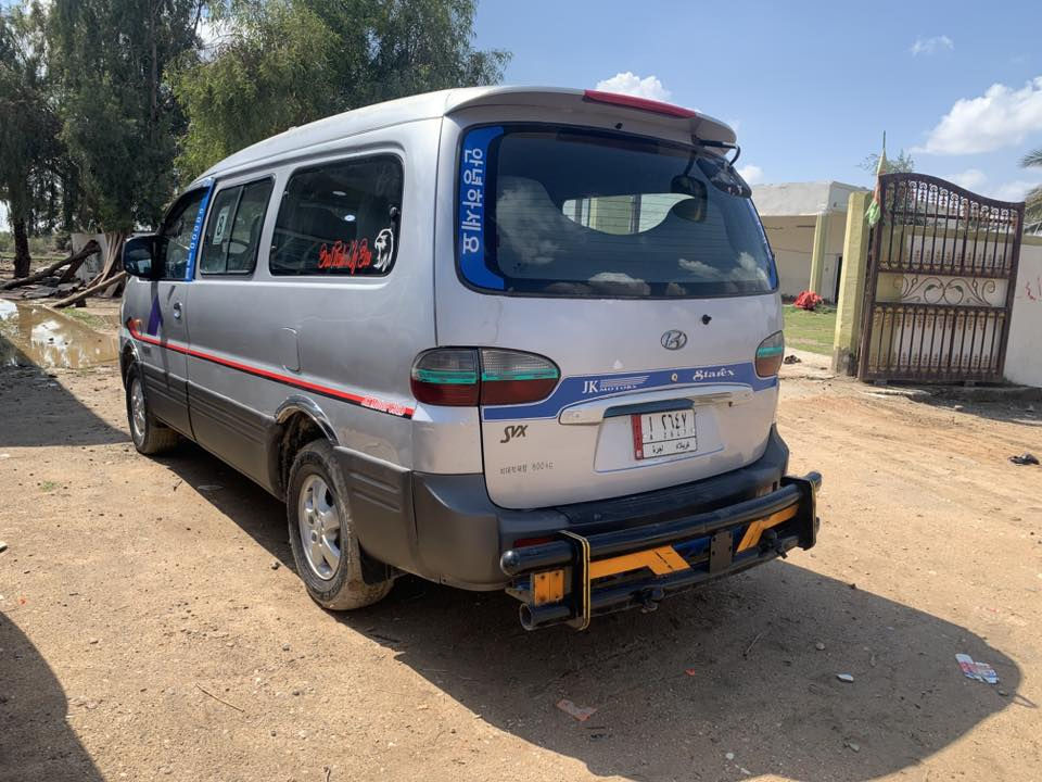 ستاركس للبيع 2007 مسكر اوتوماتيك  رقم كربلاء تحويل مباشر سياره جاهزه تبريد شغال  شواصي واحد مصلح السعر 80 وبي مجال  مكاني بابل ***********
