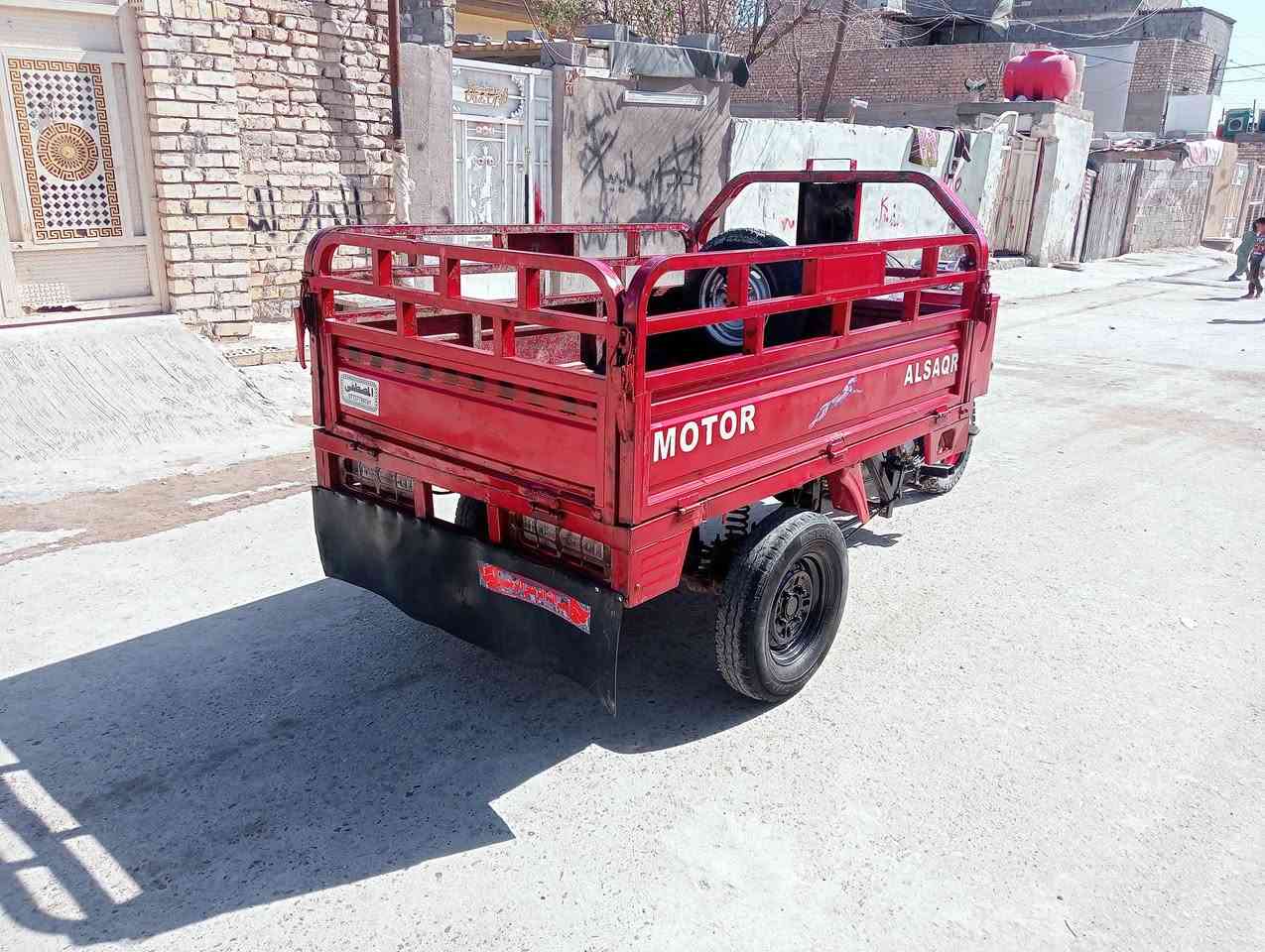 ستوته صقر اللبيع موديل 18 

شغاله سلف هندر كهربايات كاملة 

العنوان بغداد مدينة الصدر 

رقم الهاتف ***********
