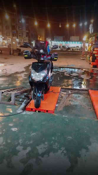 سكنس فحل نوزل دراجه مكفوله خير من الله مسويلها ادامه معدل ١١٥ والدراجه بعدها لوك ماشيه ٦٠ الف ناعمه دهن موتول السعر ٨٥٠ الف 

 بغداد بالبلديات

***********
