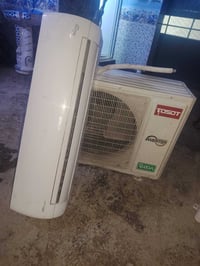 توسوت القتصادي طن ونص بدون بوري ماعرف شبي عطل  ابيع هل موجود السعر 150...