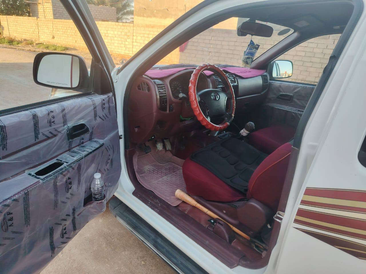 كريت ويل 21 مكفوله كفاله عامه من صبغ ولبارد وتبديل 
مكفوله كير محرك اكسن شاصي  علا وضع شركه مشروع وطني مداور ثاني يوم سياره باسمي سياره خير من الله ما تخسر عليه ولا ربع سعر 117 وبيها مجال للطيبين شراي يتصل ***********
