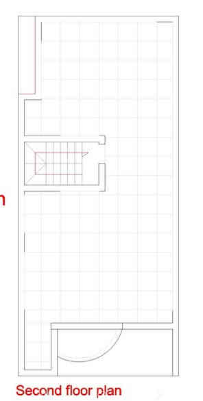تصميم دار بمساحه 100m
حسب الطلب..... 
نحوّل أفكارك إلى تصاميم هندسية راقية تعكس ذوقك وتليق بطموحك، مع استثمار ذكي لكل متر مربع لضمان حركة انسيابية وخصوصية مثالية.

تصميم يجمع بين العملية والفخامة، بأعلى معايير الجودة والدقة في كل تفصيلة.
جميع خدماتنا تتم أونلاين بالكامل، لتستمتع بسهولة التواصل ومراجعة التفاصيل من أي مكان وفي أي وقت، مع إمكانية تعديل التصميم فورًا حتى تصل للنتيجة التي ترضيك تمامًا.

📲 للاطلاع على التفاصيل والقياسات:
واتساب: ***********

#تصميم_معماري #تصميم_واجهات #تصميم_بيوت #الهندسة_المعمارية #ديكور #تصميم_عراقي #اكسبلور #fyp #ترند #مهندس_معماري #هندسة_معمارية
#المتابعين
