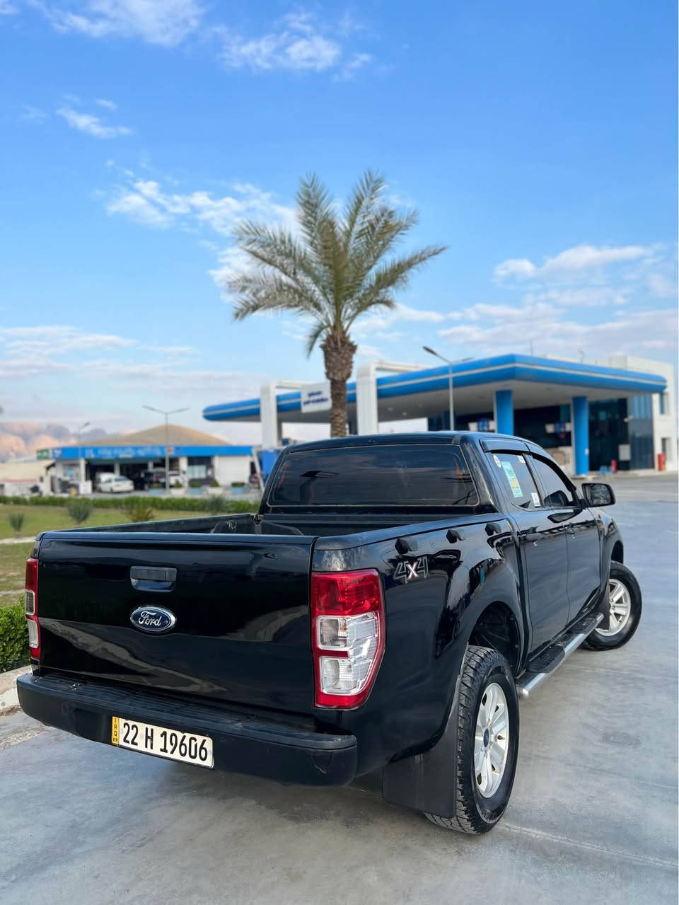 فۆرد ڕەنجەر مۆدیل ٢٠١٣ گاز انجیکتەر و سۆۆەر گێر مەکینە ئەکسل بەشەرت سەنەوی تازەیە بەناو خۆم وەیە تایەی تازەی لوژێر دایە ویل کەپە کامل جوانکاری بۆ کراوە ٢ پارچەی بۆیاغە بێ دەعم بێ لێدران نرخ ١١٠ مەجال ژ.م*********** رانية, السليمانية
