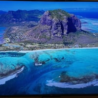 شاشة ٥٥ • مايكرويف جديد • راوتر