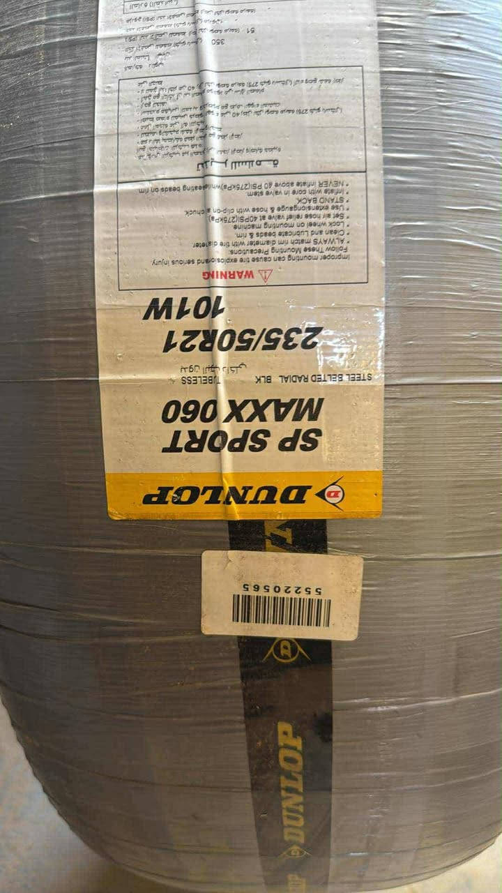 اطارت جديد دلوب انتاج 25 او برجستون او بطاريات الماني ضمان سنه توصيل او مكان بغداد حي الجامعه ***********
