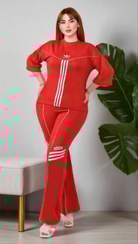 تراك رياضي • Adidas • مقاسات L-3XL