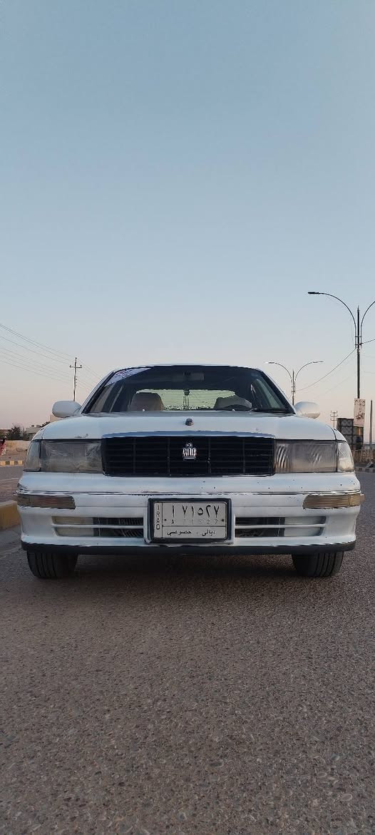 👋سلام عليكم سياره بطه منفصل ابيض صدفي موديل 1995 سياره كفاله من كص ونقل جثه ولعيب شرعي ولضربه لقويه رقم ديالى مشروع وطني راعيهاء يمي تريد وكاله تريد تحويل كير ومكينه كفاله تبريد شغال حداده حلوه تخم تاير جديد شاشه كبيره وسستم سماعت دواخل بل جيس سياره جاهزه ما نقصهاء شي كبل لشارع سعر بلاش 38 بيهاء مجال شي قليل مكاني ميسان العماره *********** بي وتساب
