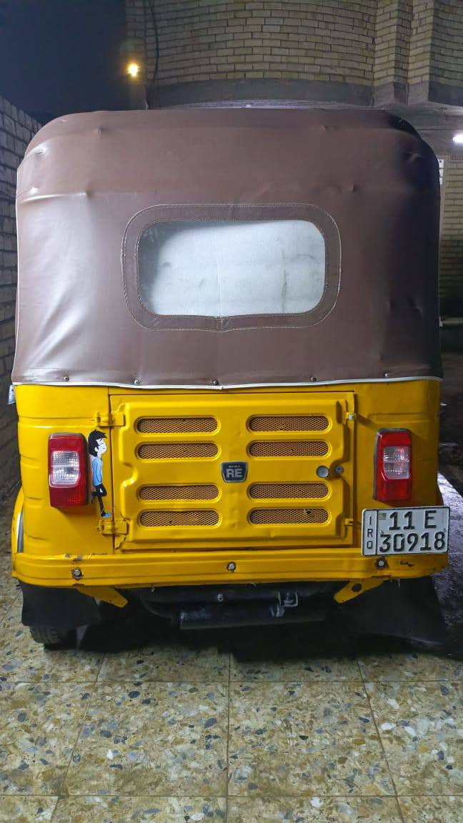 السلام عليكم للبيع تكتك موديل 19 رقم و سنويه تكتك حلوه معمرة بس صفحة وخدة والدوسات فقط تكتك حلوه بلاديه مكاني بغداد بلديات تكتك جاهزه للشغل كهربائيات شغاله تخم تايرات مكينة خير من الله لا تنقيص ولا تبخيرج جاهزة تكتك السعر 5800الرقم ***********
