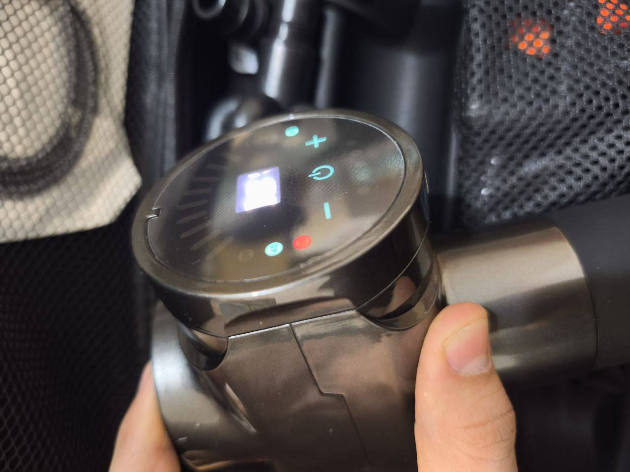 دلاكه عملاقه 30 سرعه شحن تايب سي ثكيله جنطه وباكيت 45 الف ثابت توصيل 5


**إذا كنت صاحب هذا الإعلان وتريد حذفه لأي سبب، رجاءا أرسل رسالة إلى الدعم الفني**