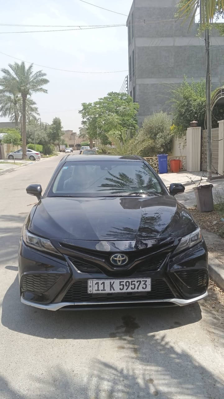 السلام عليكم

2023 Se Hybrid

ماشية 63 الف كيلومتر حادثها جاملخ وبنيد قطعتين فقط مكانها حي الخضراء

:المواصفات

رادار امامي+ تحديد مسار
اشاير بلمري
كشن كهرباء
شاشة لمس ابل كاربلي اندرويد اوتو
تشغيل عن بعد
حساس اطارات
مانع انزلاق
اوتوهولد
هاند بريك كهرباء
3 انظمة قيادة
شفتات بلستيرن بلادي
ضوء عالي اوتماتيك
حساس ضوء

محرك 2500 4 سلندر
شكل سبورت دبل كزوز وسبايدر
ويل حجم 18
السيارة مكانها بغداد حي الخضراء 
***********
السعر 185$
