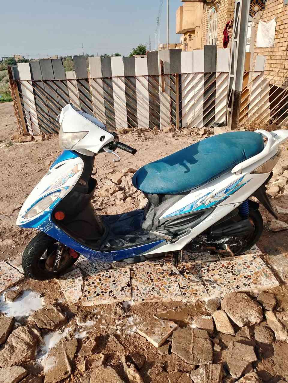 سلام عليكم 
كامكو كابريتر للبيع مكينه مفتوحه كلشي شغال بيها بس البريك الكدام عوزه دسك سعر 300وبيها مجال للشراي
مكان الشطرة


**إذا كنت صاحب هذا الإعلان وتريد حذفه لأي سبب، رجاءا أرسل رسالة إلى الدعم الفني**