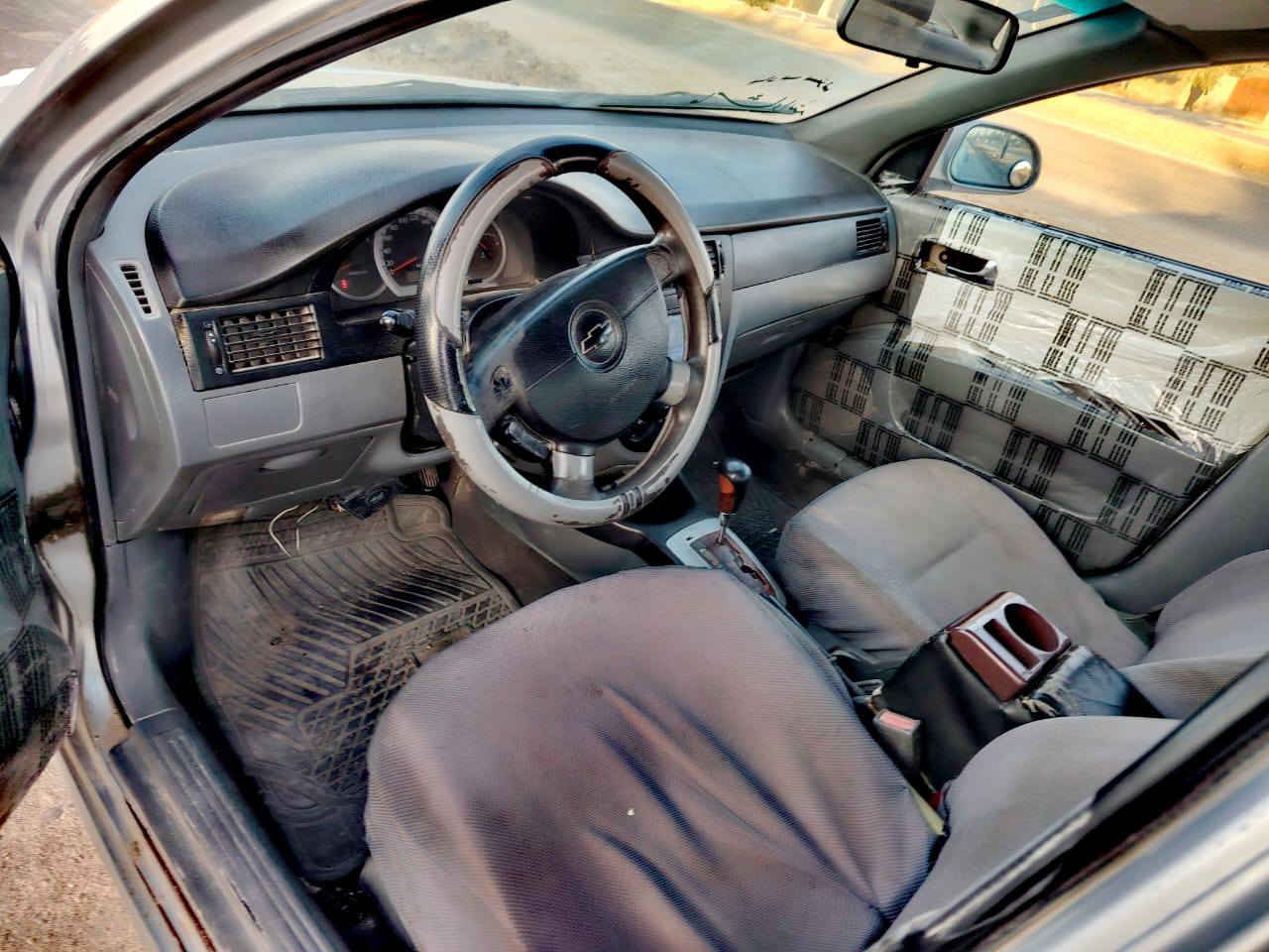 السلام عليكم اوبتره  خليجي موديل 2007 جاهز 
مكينه كير حداديه  تخم تاير  رقم بابل بسمي 
سنويه جديده 2030 السعر 55 وبيه مجال 
مكان بابل القاسم ***********
