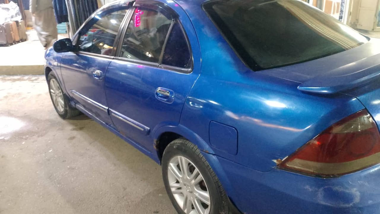 السلام عليكم صني ادوات كصه جديده كير محرك تبريد تدفئه صدر كهربائيات طخم تاير كلها شرط  منضومه زينون داش كام تصوير خلفي امامي فول بس الكير عادي السعر ٣٦ بيع فقط
***********
