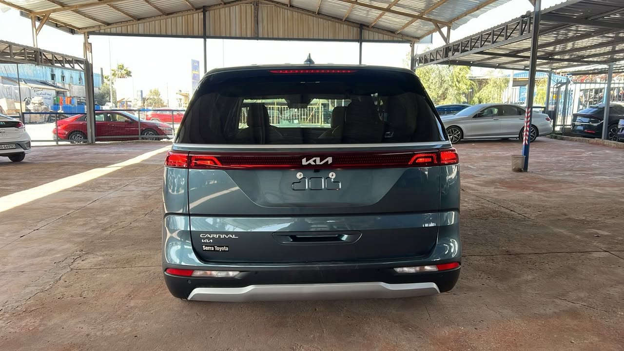 عرض.  خاص. ومغري. جداً

لمن لديه. كتاب أعفاء. ذوي الشهداء. 

كيا كرنفال ((2024)))
محرك. 3500.  V6.  بانزين 
مواصفات Ex.  
حادثه جداً بسيط 
داخل مميز 
حاليا داخل المنطقة الحرة 
جاهز للشحن 
مدة وصول العراق 3 ايام بعد الاتفاق 
السعر 205$ واقع حال داخل المنطقة عمان 
009647708852627 واتساب


**إذا كنت صاحب هذا الإعلان وتريد حذفه لأي سبب، رجاءا أرسل رسالة إلى الدعم الفني**