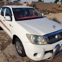 فلاونزه • ٢٠١٠ • القرنه