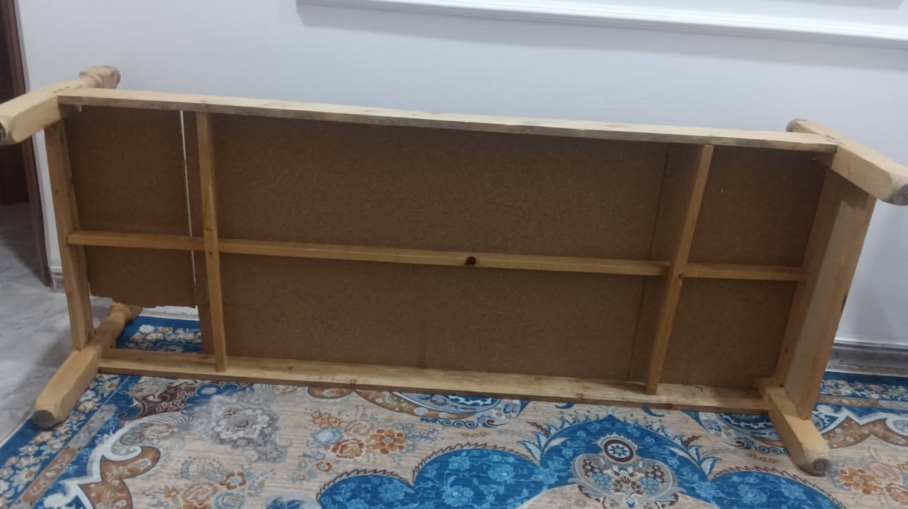 مبرده 100 والقريوله 20


**إذا كنت صاحب هذا الإعلان وتريد حذفه لأي سبب، رجاءا أرسل رسالة إلى الدعم الفني**