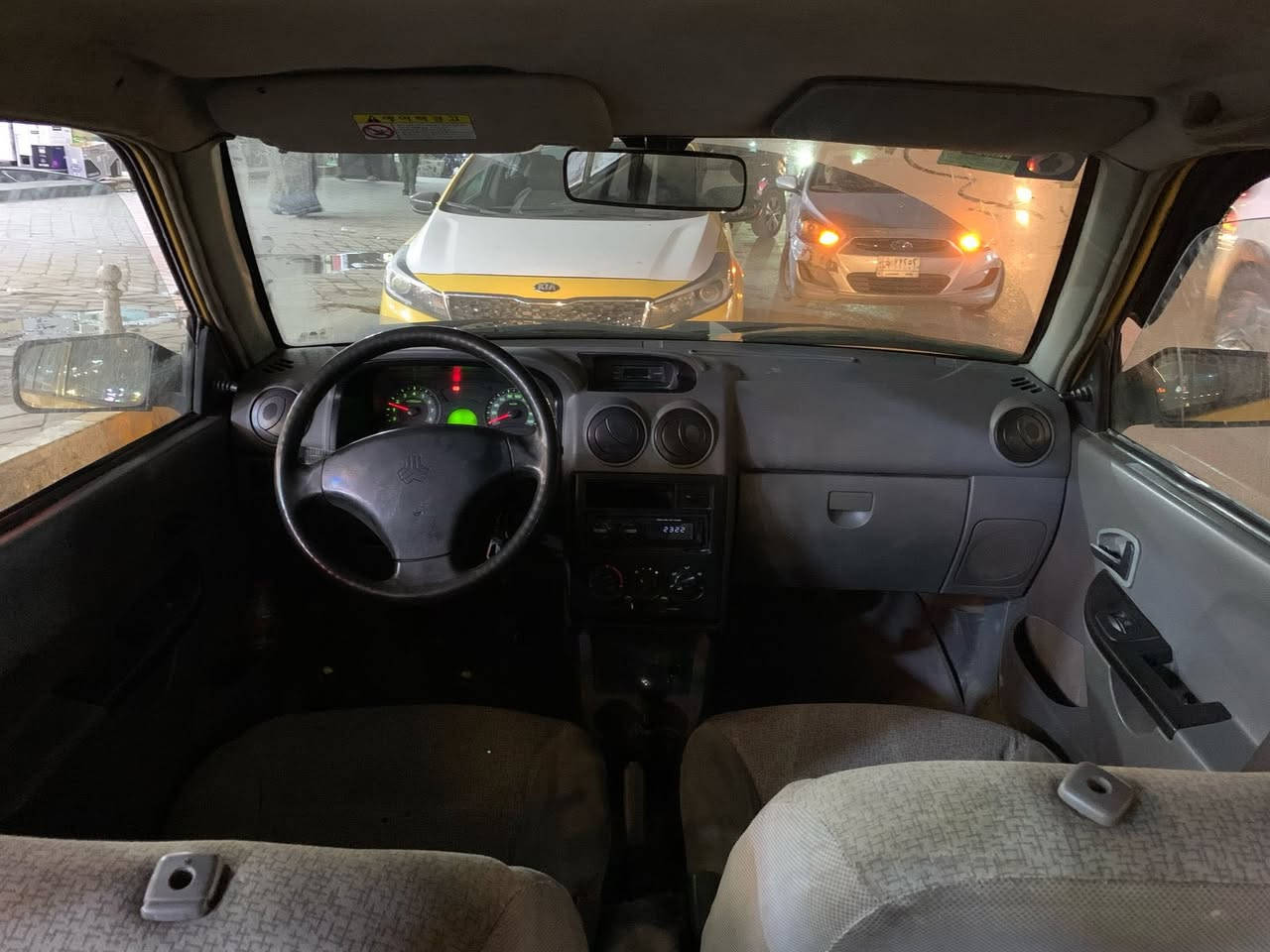 السلام عليكم سايبا موديل ٢٠١٢ منغولي شواصي معمرات سياره بسمي تحويل ثاني يوم مصفره هيئة و غرامات مكان السياره بغداد الجديدة *********** السعر 24
