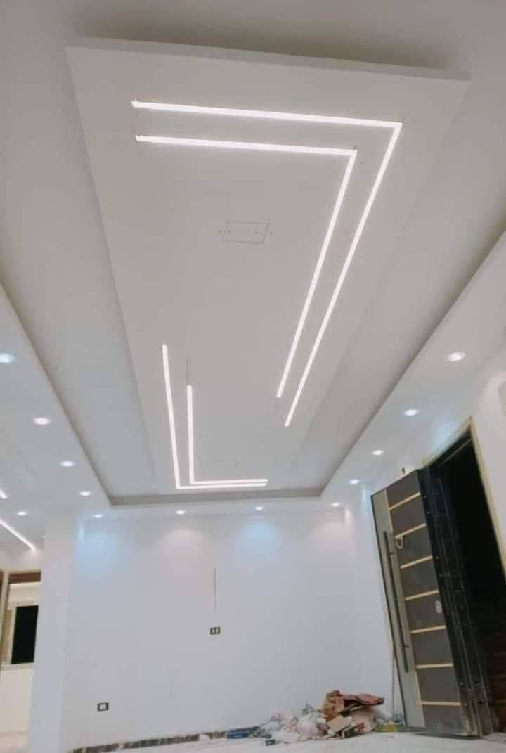 من الله التوفيق اعمالنه مكاني كوت
كادر كامل نعمل كافة انواع الديكورات الداخليه ولخارجيه والاصباغ شغل درجه اوله ***********
