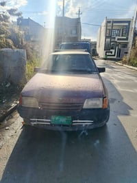 كاديت ستيشن • موديل ١٩٩١ • ما تشتغل