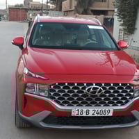 سنتافي ٢٣ • فول • حادث