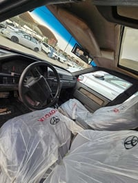 مديل ٩٣ • تبريد شغال • مكينه وكير جديدة