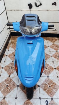 دراجة فراشة • جديدة • حله شارع 100