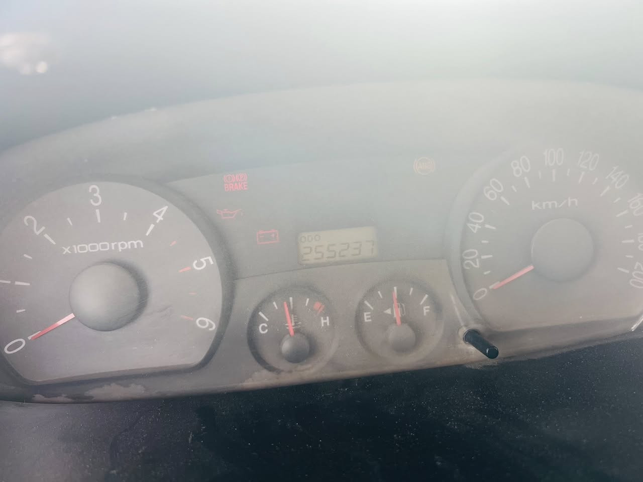 السلام عليكم من رخصة الادمن ستاركس 2005اصل تكمه وسنوية محرك كير خير من الله سنوية ساقطه بل 2025كهربائيات كلها شغاله محرك مفتوح سوبر كير عادي باتري جديد سيارة خير من الله مال جناي المكان صلاح الدين قضاء الدجيل السعر 75وبيها مجال حك الجيه للأستفسار اكثر الاتصال على الرقم ***********
