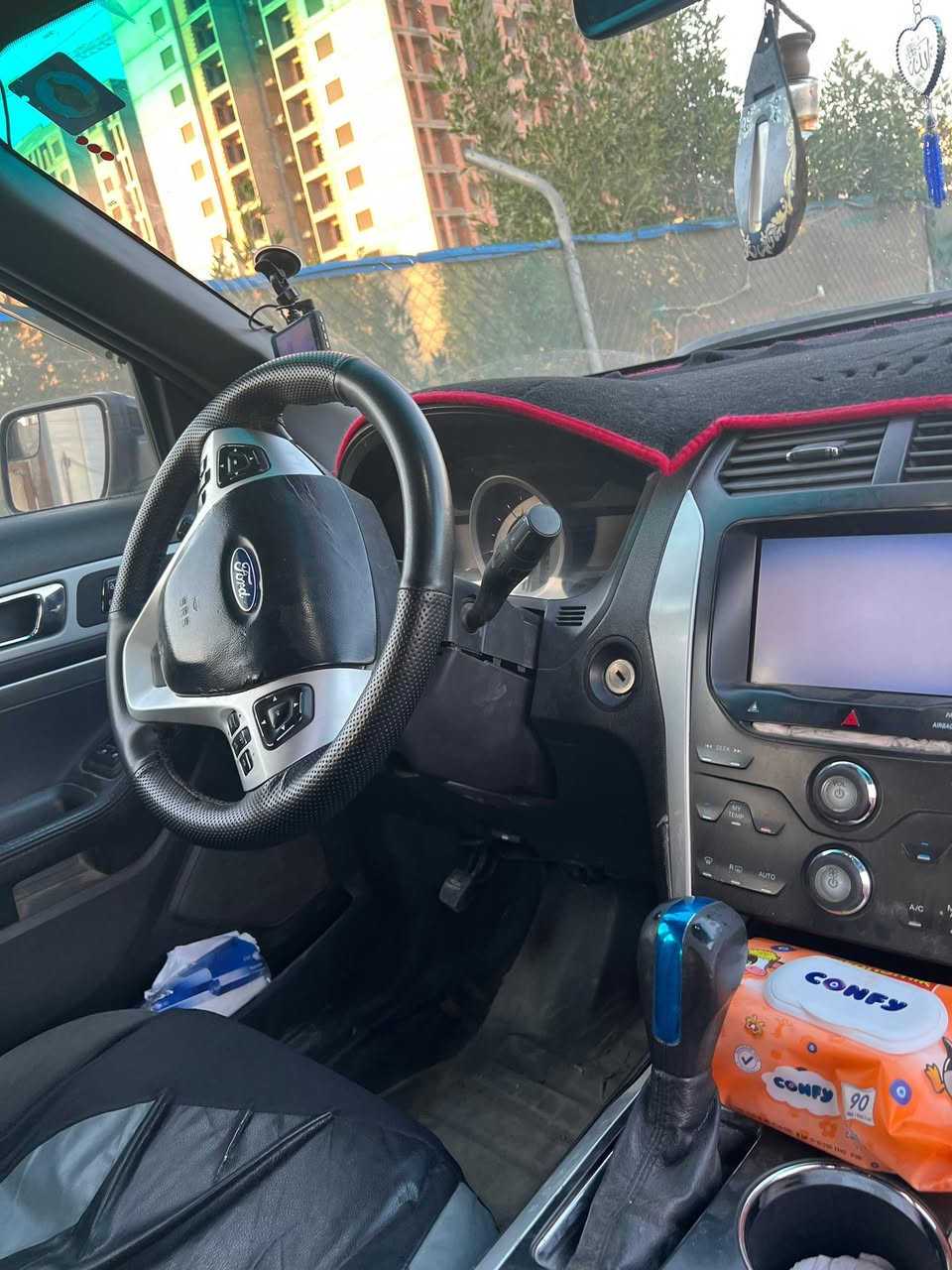 السلام عليكم فورد موديل 13 مواصفات عادي كير مكينه جيد رقم جديد بابل السعر 125 للتواصل خاص بيع او مراوس


**إذا كنت صاحب هذا الإعلان وتريد حذفه لأي سبب، رجاءا أرسل رسالة إلى الدعم الفني**