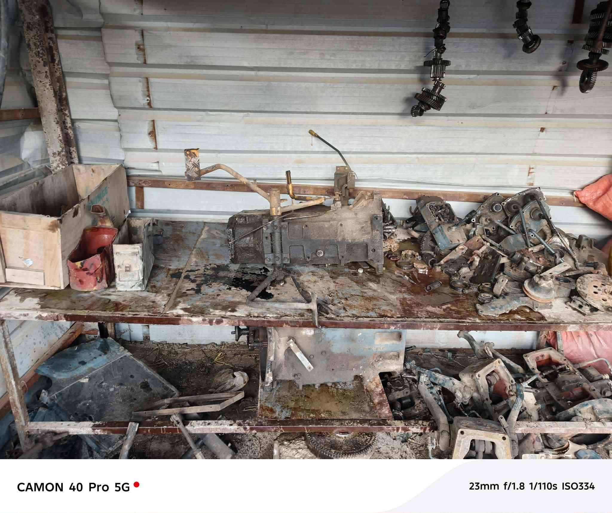 سلام عليكم ورحمة الله وبركاته يوجد للبيع تفصيخ مال كابوته كير إكسل امامي و خلفي هودروليك يوجد بور ستيرن
موجود عدنه غراض مال كابوته كله ياباني الاستفسار على هاذ رقم *********** *********** المكان ديالى الخالص
