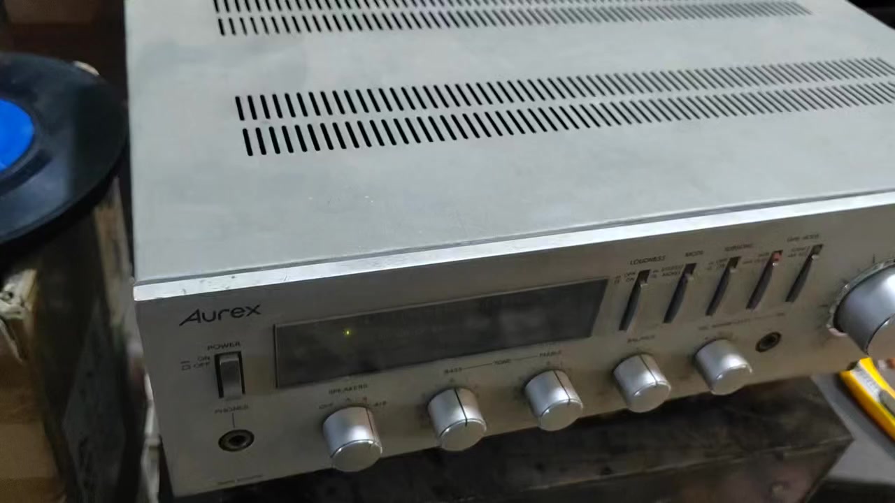 امبلفاير اوريكس ياباني
 340 واط … 220 كهرباء
التفاصيل داخل المقطع
السعر مع التوصيل  40 الف
للتواصل ***********
