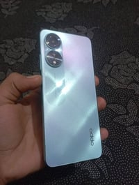 اوبو A78 • ٢٥٦/١٦ • مبدل شاشة