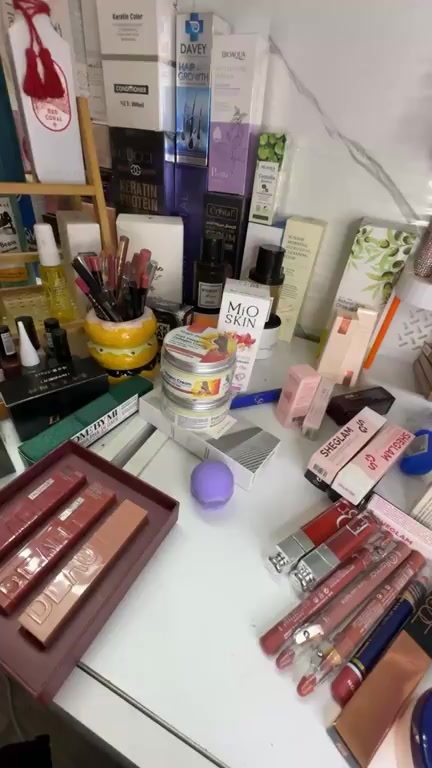 بث مكياج وعطور بانسب الاسعار


**إذا كنت صاحب هذا الإعلان وتريد حذفه لأي سبب، رجاءا أرسل رسالة إلى الدعم الفني**