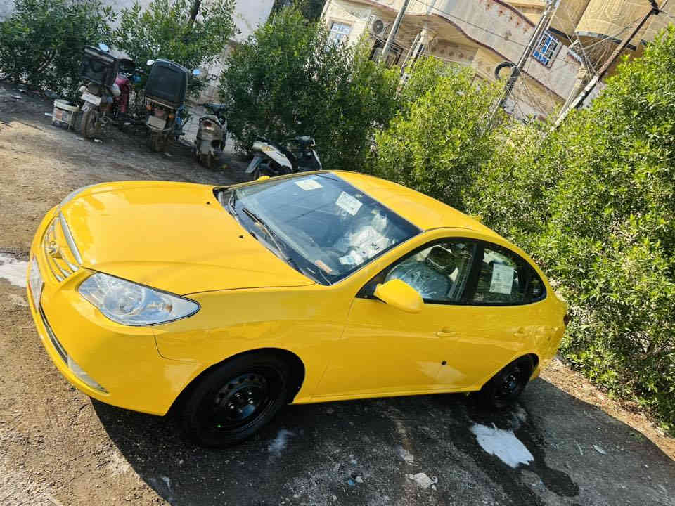 السلام عليكم النترا موديل 2010🎫
رقم كربلاء نكليزي مصفره هيئه وغرامات 🎖️
وارد كندي بيهه جاملغ مبدل 🥇🥈
لسياره مدوشمه عام كوستر وسفاري 
شاشه كامره سماعات مضخم🎙️
السعر 87وبيهه مجال 💵
العنوان بغداد الكرخ 🏠
للاستفسار اتصل***********
