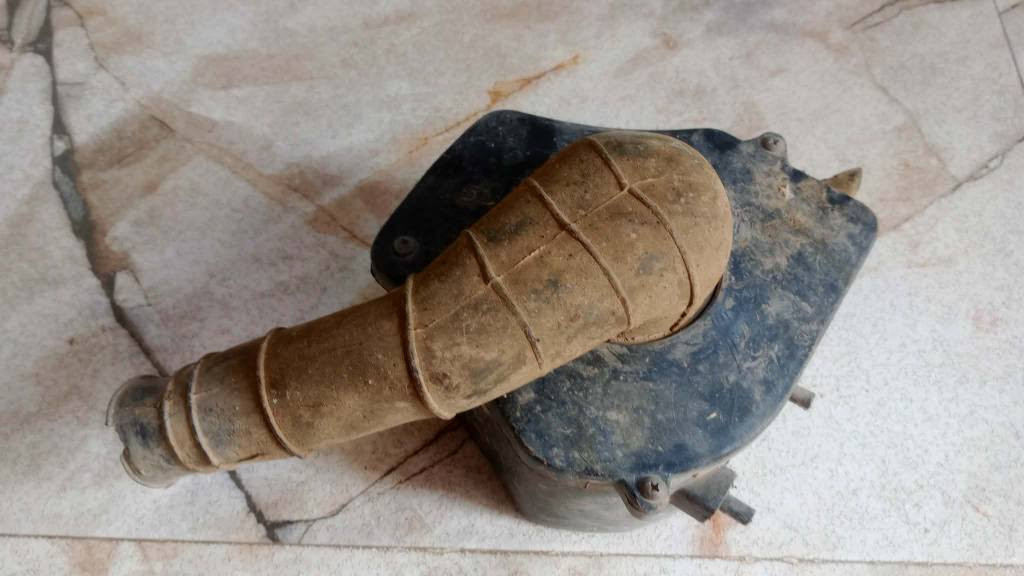 ‎غراض ستوته كله شغاله بس المحرك بي 3يفرلت‎ عمارة, ميسان


**إذا كنت صاحب هذا الإعلان وتريد حذفه لأي سبب، رجاءا أرسل رسالة إلى الدعم الفني**