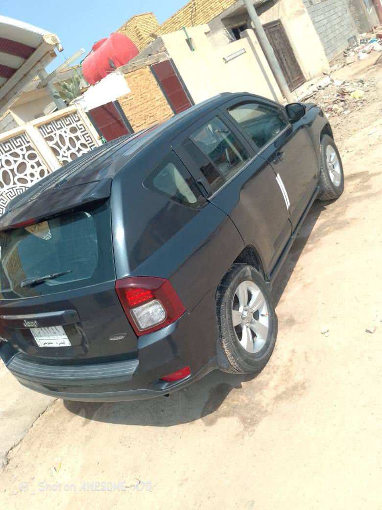 جيب موديل 2014 كون باص السنويه 2028بسمي حرة جاهزة مكينة 2400فول عدى البصمة حادث السيارة جاملغ وبنيد مبدل الجاملغ ورشات صبغ بسيطة ***********
