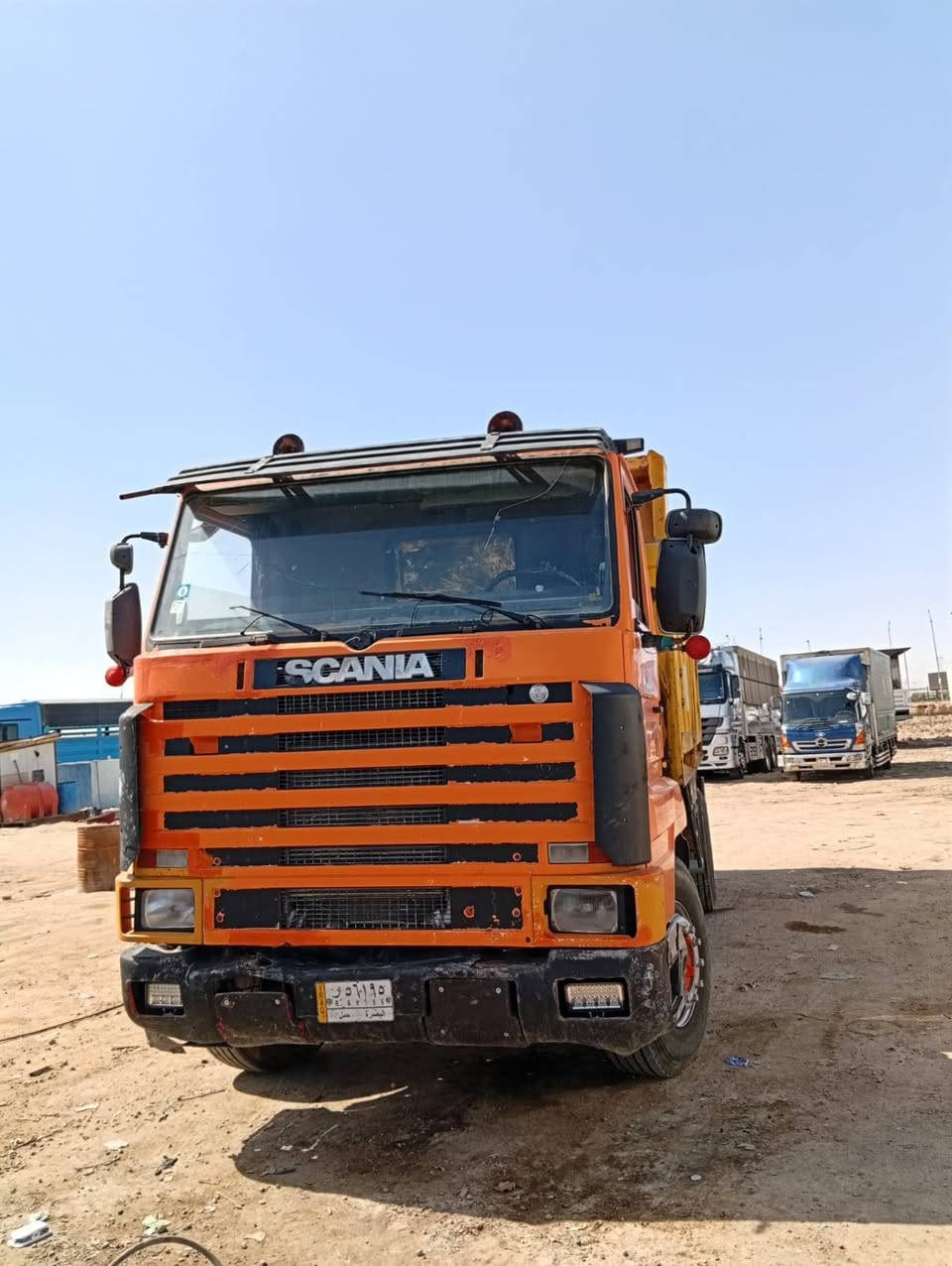 سكانيا البيع رقم بصرة مكينه 380كهربائي كير900// ***********
