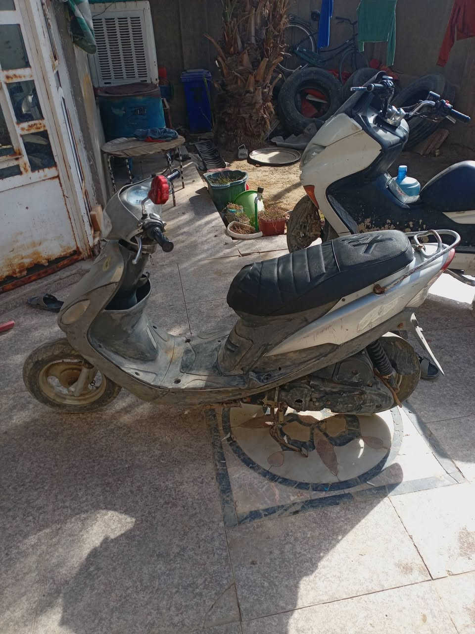 ماكس للبيع مكينة خير من الله بس مفتوحة  المكان ديوانية  السعر 250  رقم الموبايل ***********
