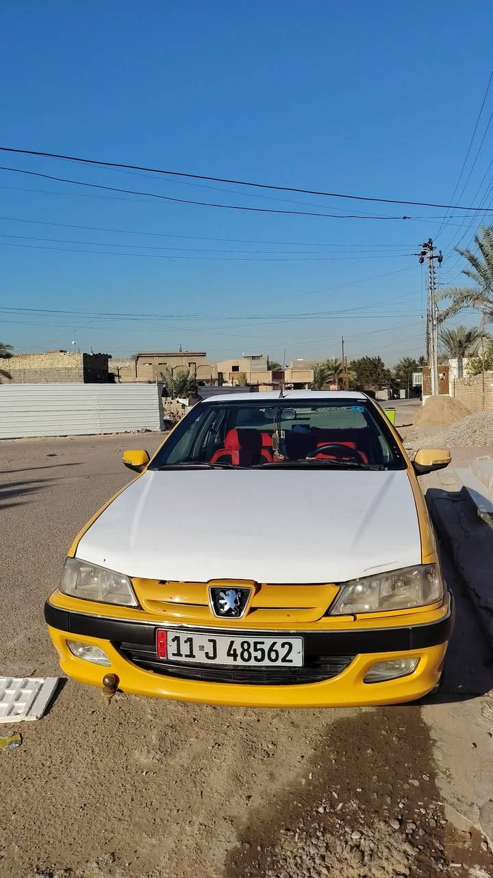 السلام عليكم بيجو بارص ٢٠١٦ للبيع 
كير مكينه مكفولات السياره خير من الله تبريد ثلج حماوه تخبل كهربائيات كامله كلها شغاله السعر ٤١
 العنوان بغداد المدائن 
***********
