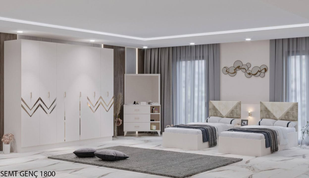 غرف تركي اصلي سعر 590 الف شد ونقل داخل بغداد مجاني للتواصل عبر واتساب ***********
