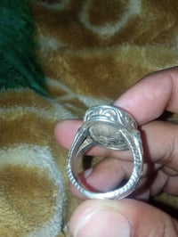 فيروز • نشابوري • صياغة يدوي