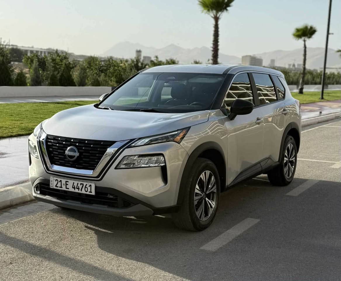 Nissan rouge sv

Tanha froshtna 
 ***********

______

نيسان روك sv
فقط للبيع

لستفسار 
*********** السليمانية, العراق
