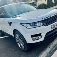 HSE • سوبر جارج • بانوراما