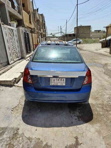 اسلام عليكم شباب 
تفاصيل السياره 
اوبترا للبيع موديل ٢٠٠٧
كير ومحرك خير من الله 
تبريد ثلج 
وكهربائيات خير من الله
 السيارة مصبوغة حزام بدون دواخل 
عندي فيديوات قبل الصبغ وبعد الصبغ 
السيارة حلوه جاهزة ترايك وين متريد 
رقم بغداد دولي بأسمي تحويل مباشر 
السعر ٦٥وبيه مجال بسيط 
العنوان الغزالية او بلدورة
للاتصال ***********
